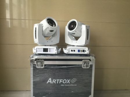 Sky Beam 7R - ArtFox Lighting